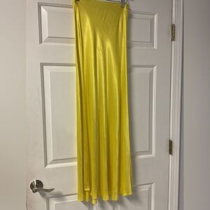 Milio Milano Maxi Skirt